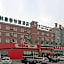 Greentree Inn Beijing Fangshan Liangxiang Suzhuang Express Hotel