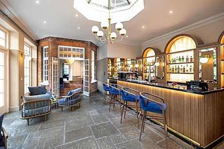 Milford Hall Salisbury By IHG