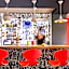 ibis Orange Sud