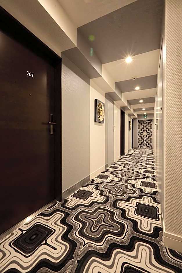 Centurion Hotel Grand Akasaka Mitsuke Station
