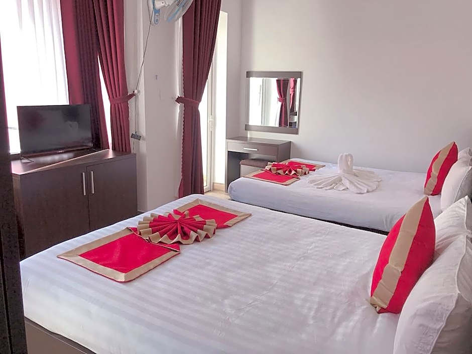 Dat Thien An Hotel
