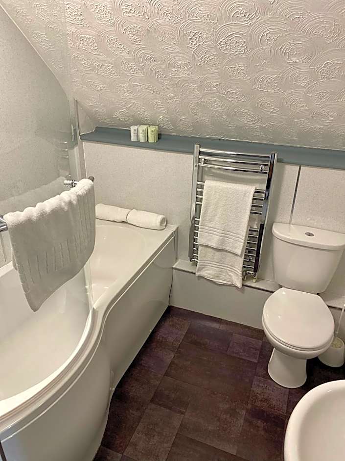 The Lion at West Pennard