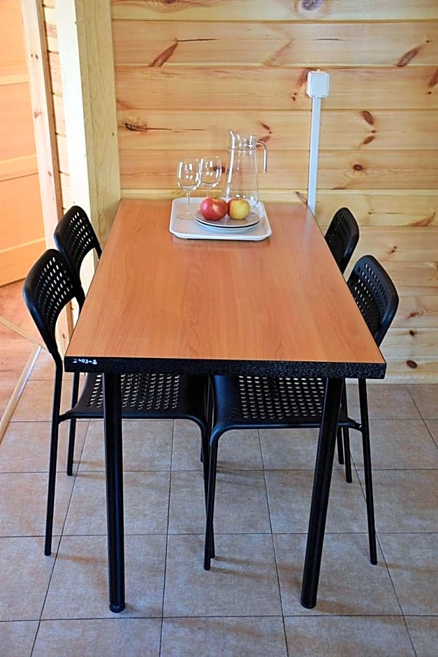 Leśniczówka-Wdzydze Pe eL