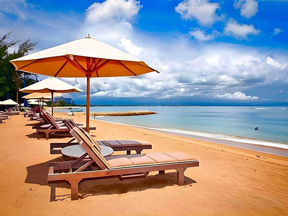 Hotel Palm Garden Kuta