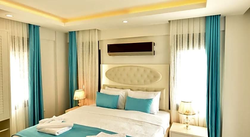 Monastery Suites Hotel