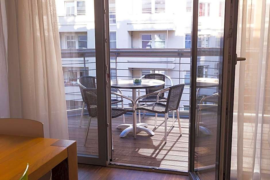 Grimm's Berlin Mitte