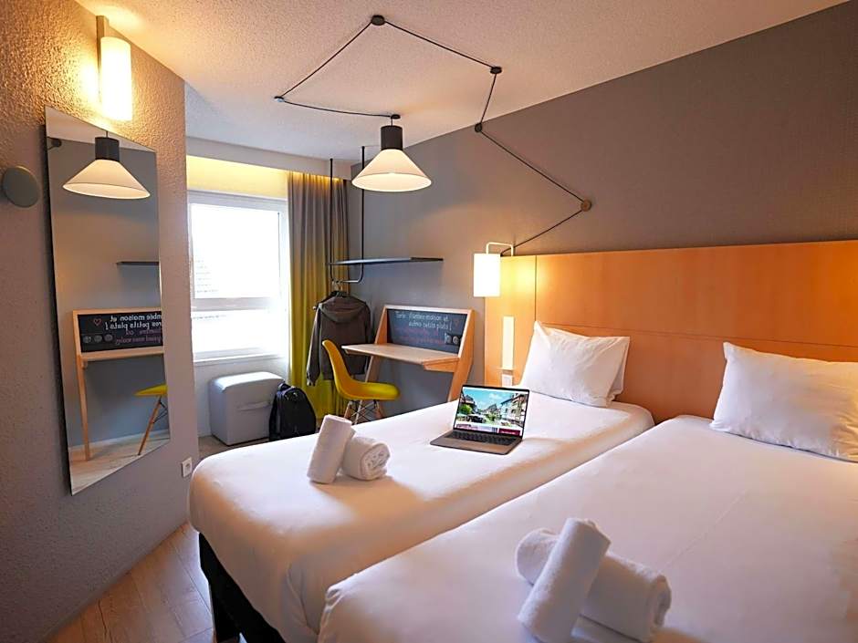 ibis Colmar Centre
