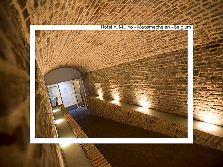 Hotel AL Mulino