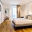 NUMA HOTEL