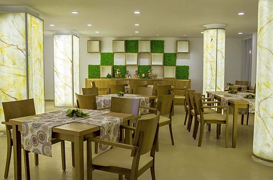 Grand Hotel Sunny Beach - All Inclusive