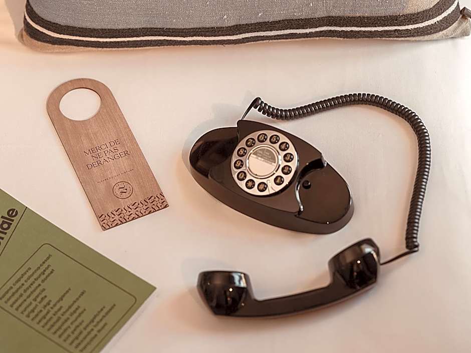 Hotel Tilsitt Etoile