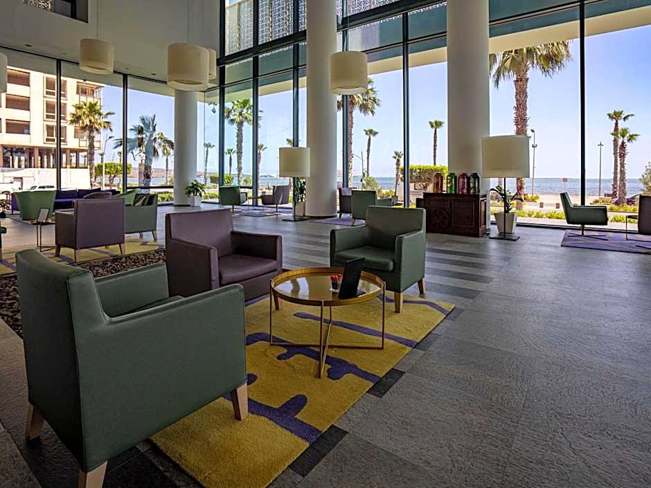 Hotel Mercure Rif Nador