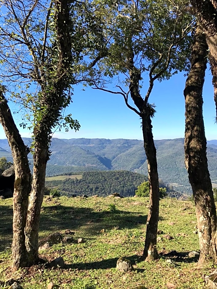 Casas na montanha - Villa Montegrappa