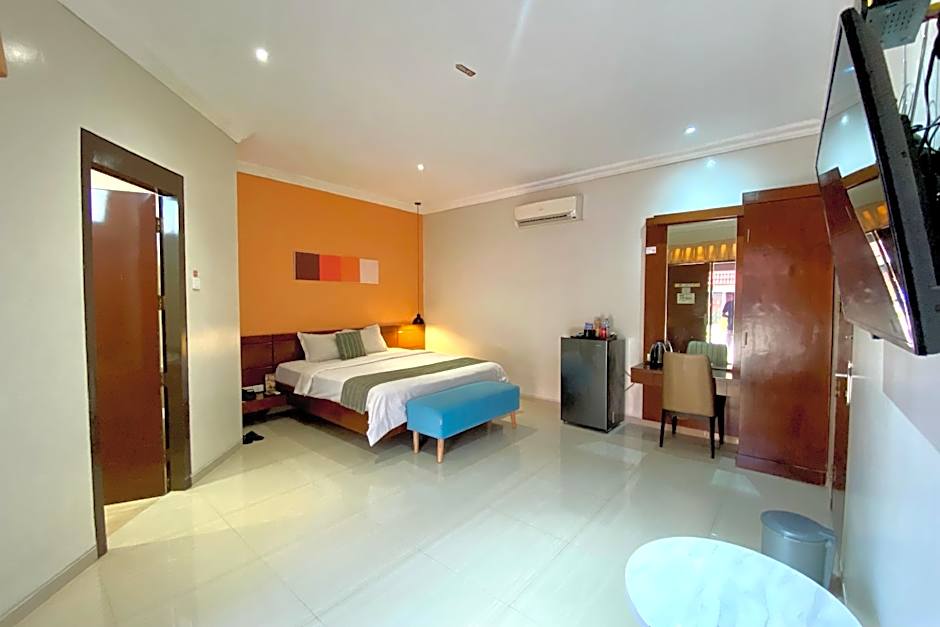 Plaza Hotel Semarang