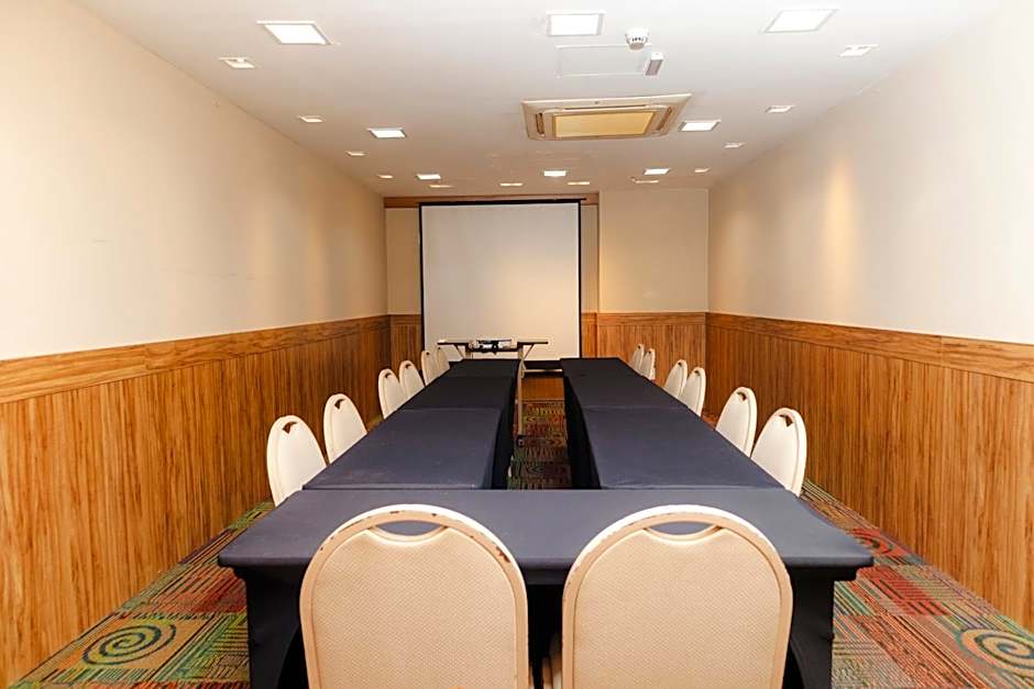 Comfort Hotel Campos dos Goytacazes