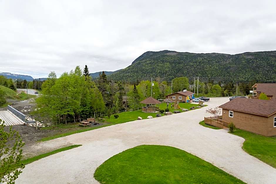 Photo 1 of 21 of Middle Brook Cottages & Chalets