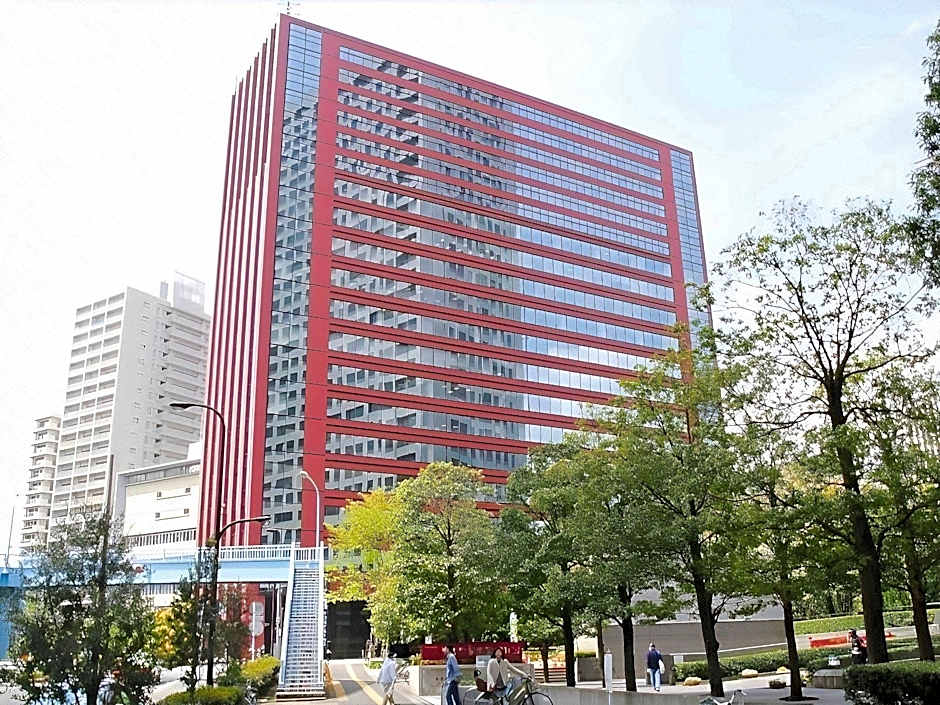 Hotel Villa Fontaine Tokyo-Tamachi