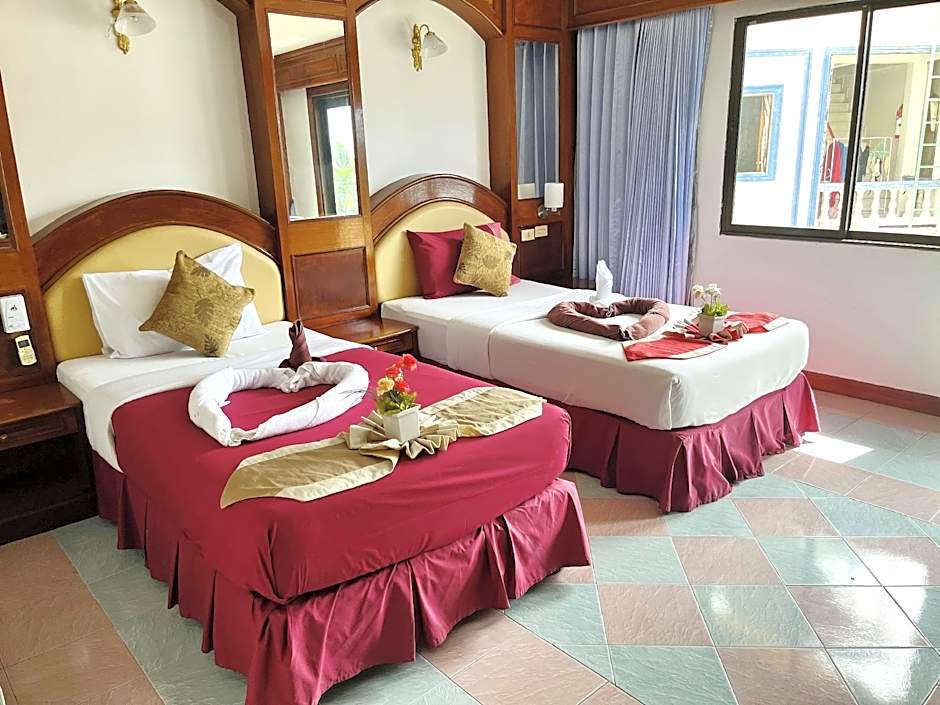 Lamai Hotel