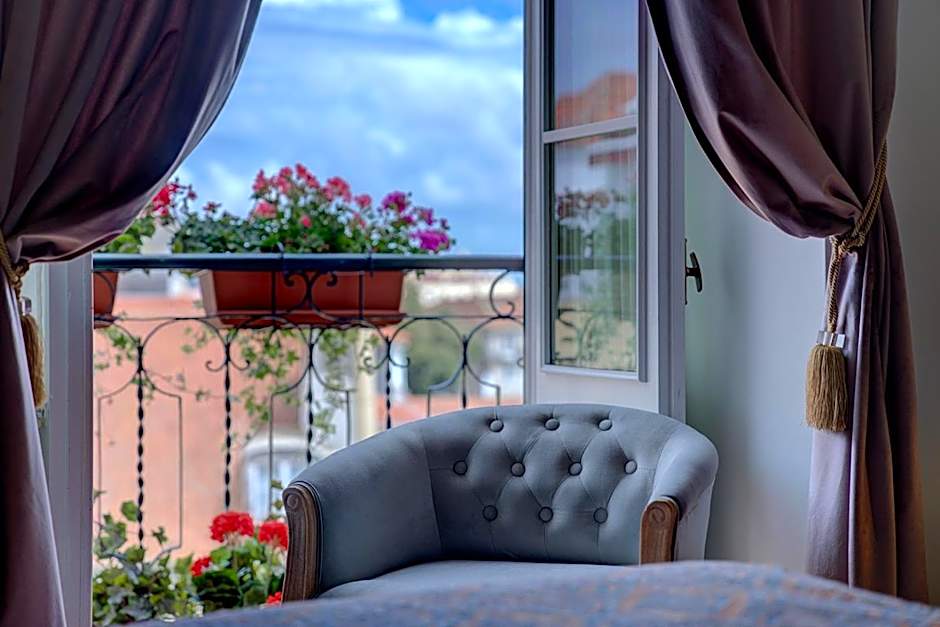 Palácio das Especiarias