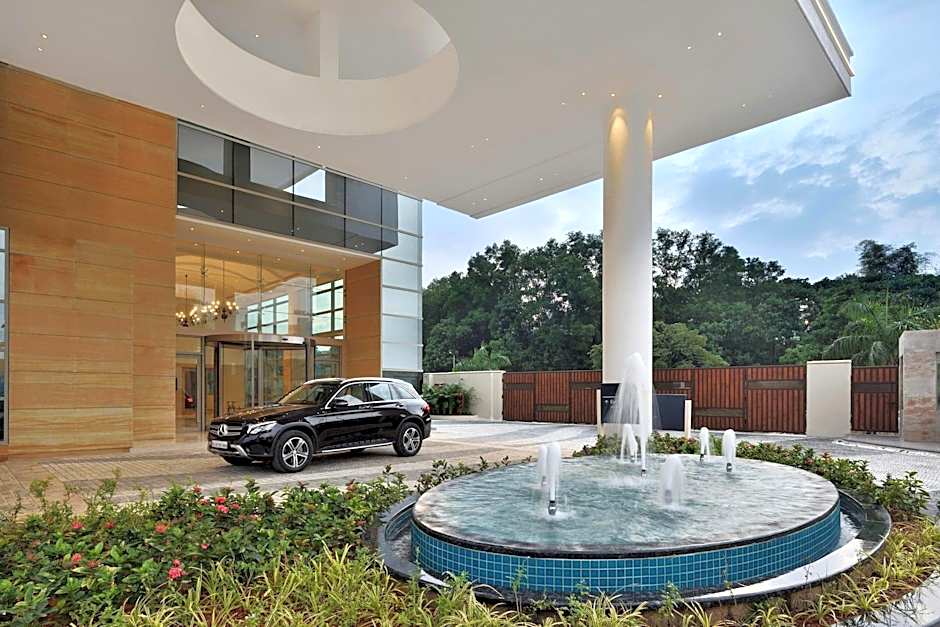 Four Points by Sheraton Kochi Infopark