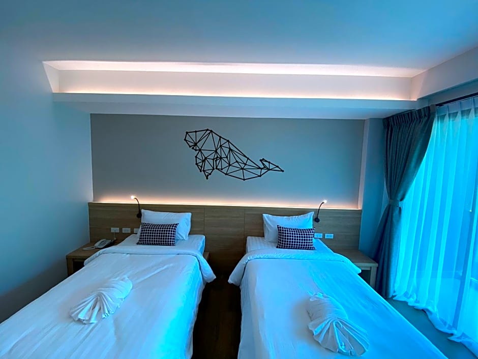 Aonang Dugong-SHA Extra Plus