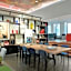 citizenM Amstel Amsterdam