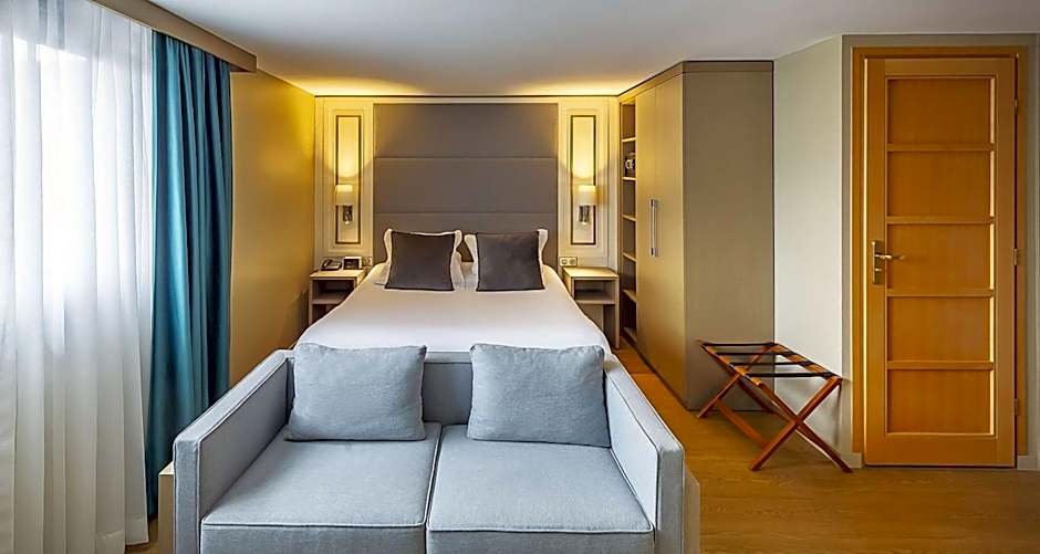 Best Western Amarys Hotel & Spa