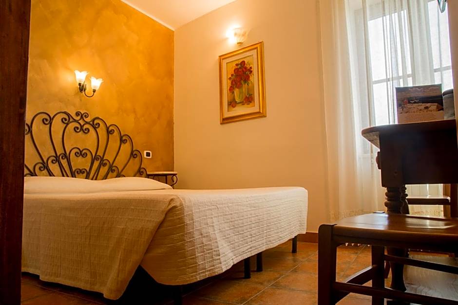 Locanda dell'Arcangelo