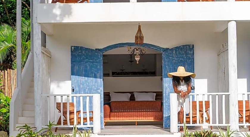 Villa Maree Bahia