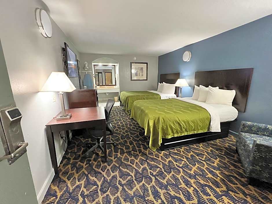 Quality Inn Indianola