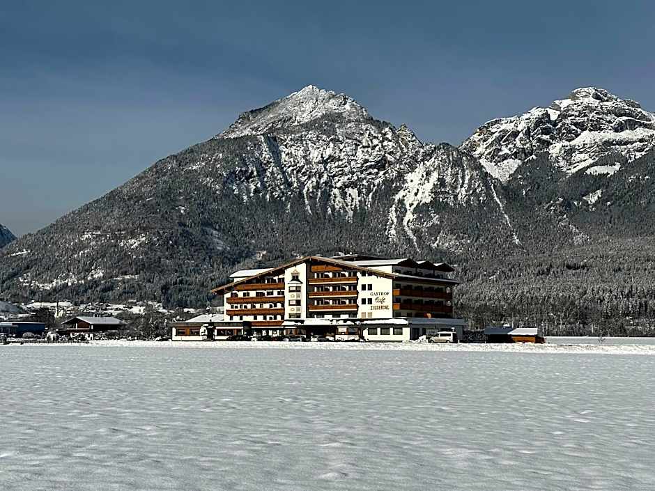 Hotel Cafe-Zillertal