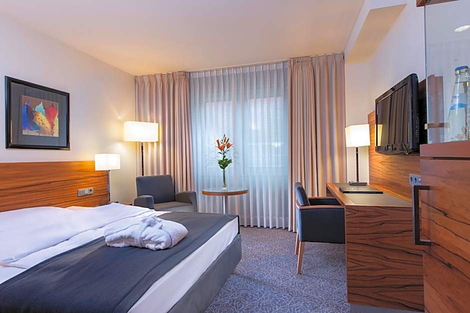 Maritim Hotel MÃ¼nchen