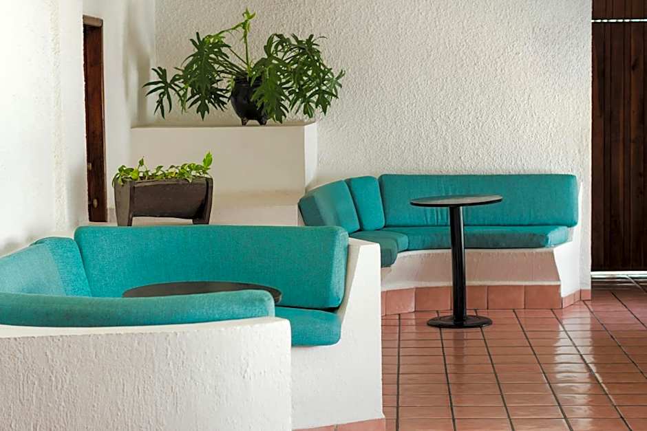 Hotel Antillano