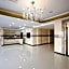 Chun Ji yeon Crystal Hotel