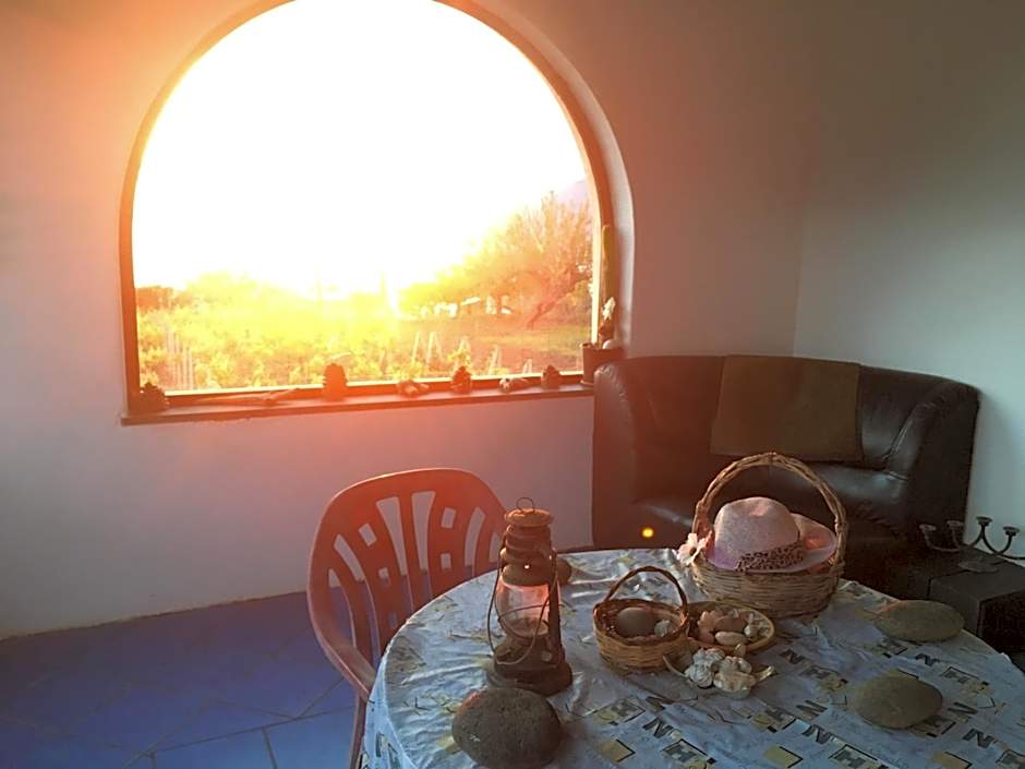 Country Lodge MoniGio