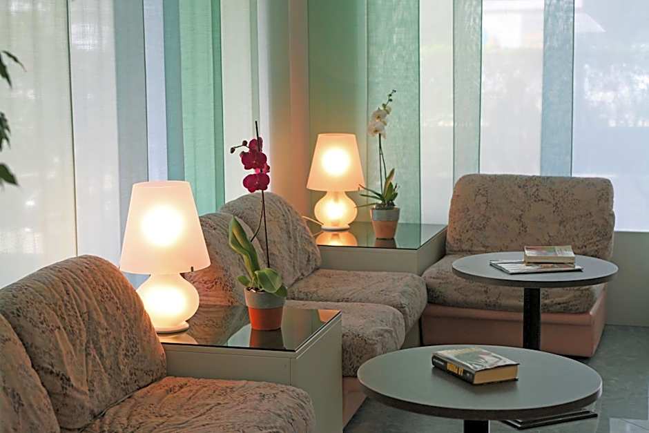 Hotel Norma