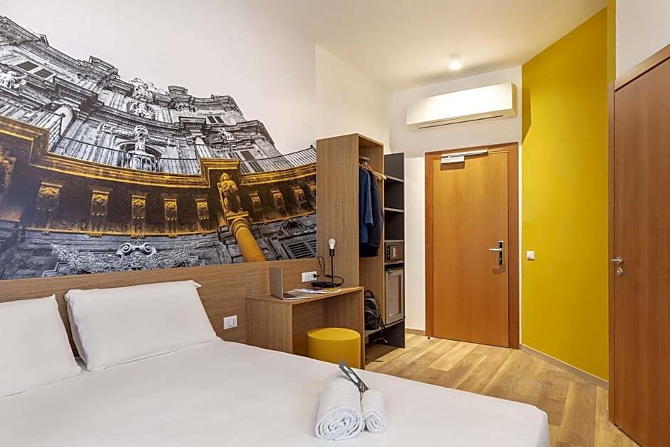 B&B Hotel Palermo Quattro Canti