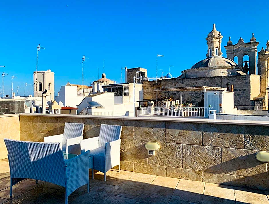 POSEA - Polignano Sea Suites