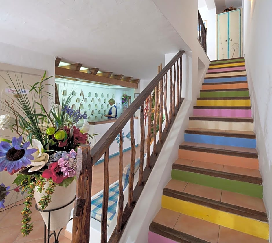 Hotel Capriccioli