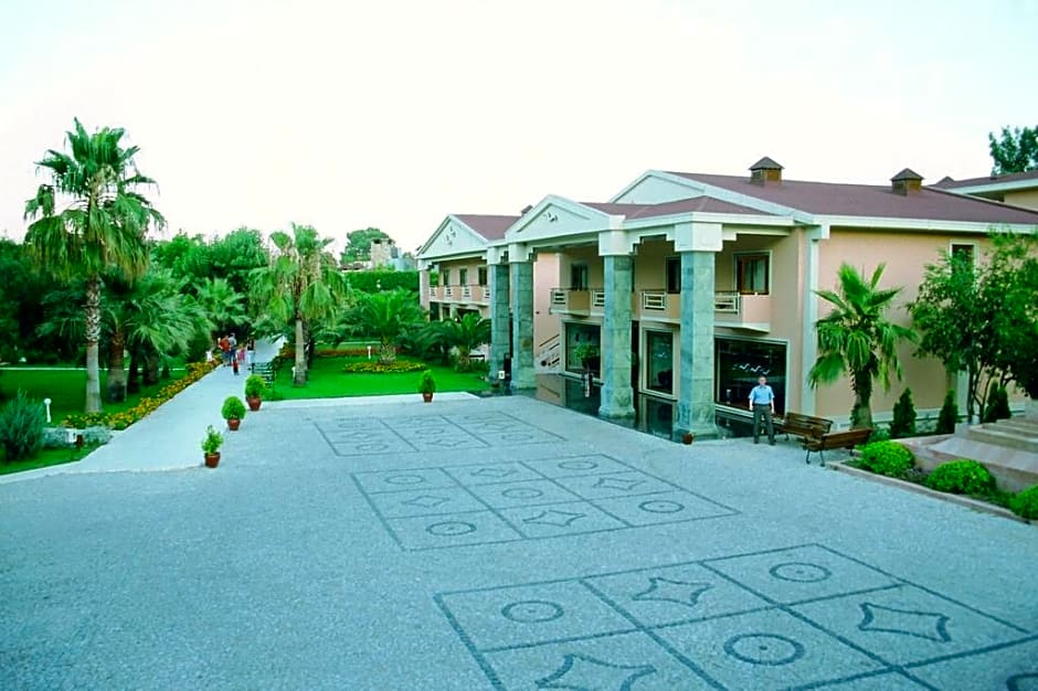 Club Boran Mare Beach - All Inclusive