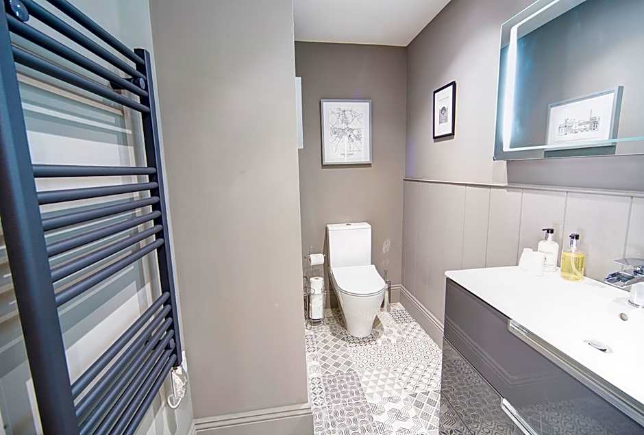 Willowbeck Lodge Boutique Hotel