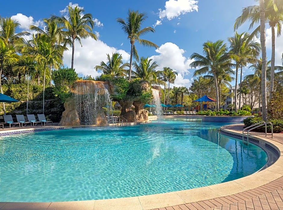 Hyatt Residence Club Bonita Springs, Coconut Plantation