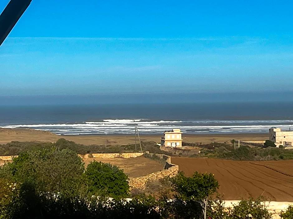 Riad La Tempérance Kite & Wellness