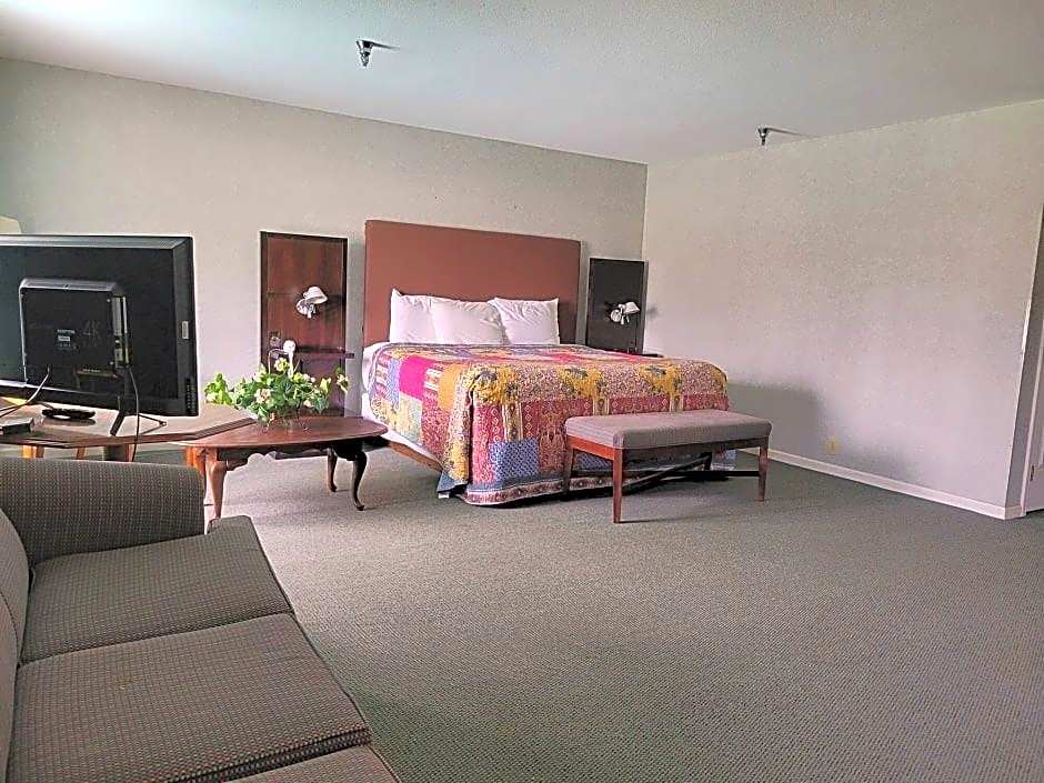 Surrey Inn Ashland