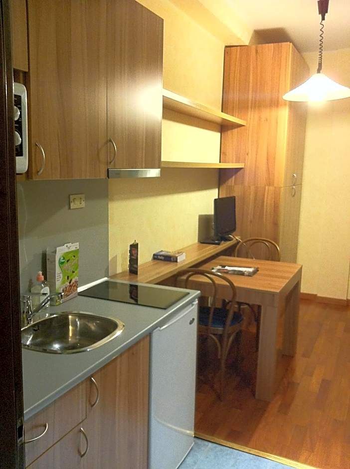 Residence Desenzano