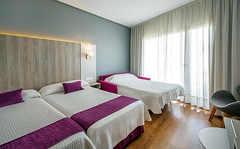 Albir Playa Hotel & Spa