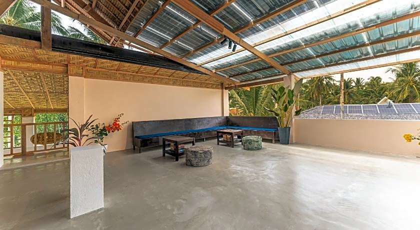 Sunlit Hostel