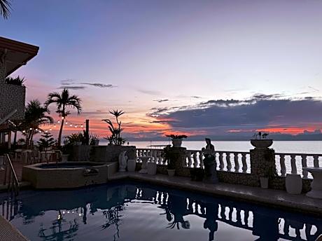 Sunset Beach Resort