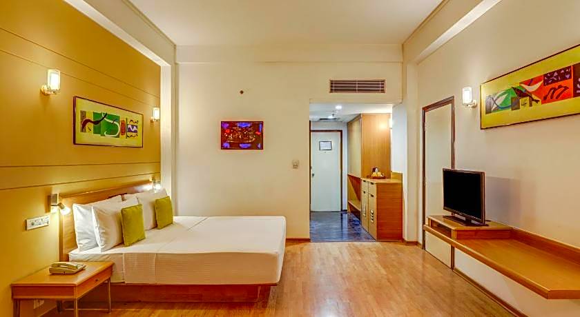 Lemon Tree Hotel East Delhi Mall