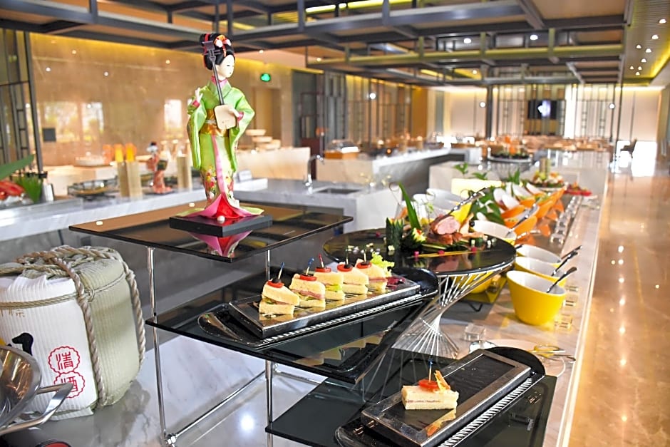 Wyndham Grand Maoming